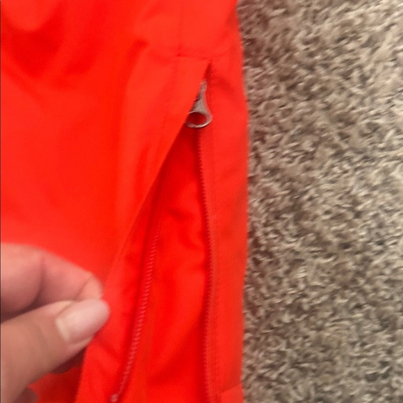 Burton Dry Ride Ski Pants - Picture 4 of 9
